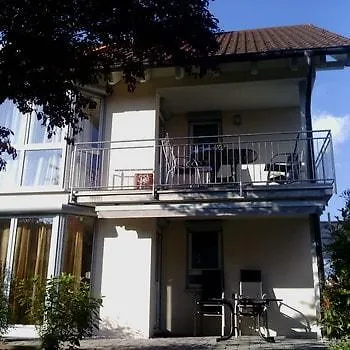 아파트 Arnold-ulitz-weg